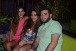 Friday Night at Byblos Old Souk